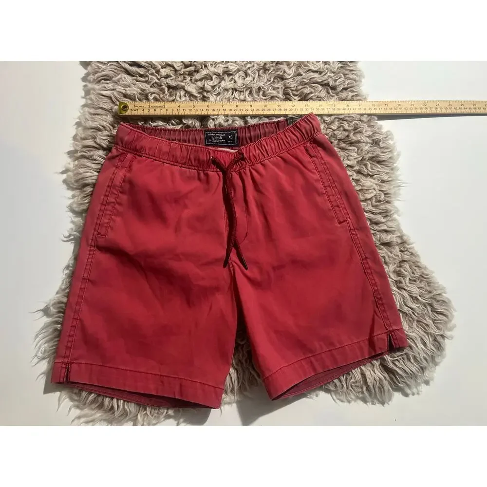 Abercrombie & fitch men’s New swimming trunks